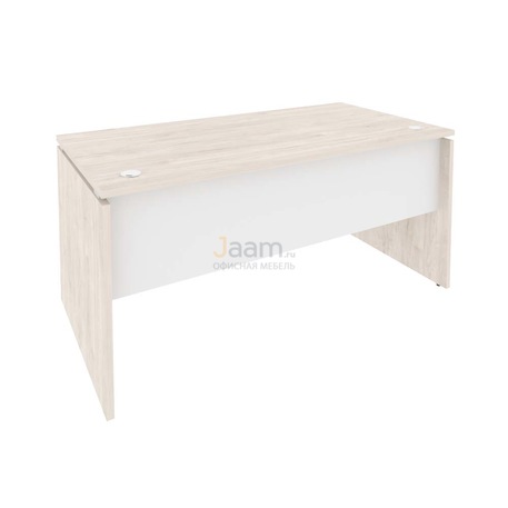 Мебель для персонала Стол письменный O.SP-4.8