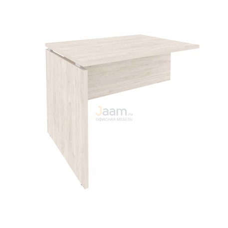 Мебель для персонала Брифинг-приставка O.BR-9