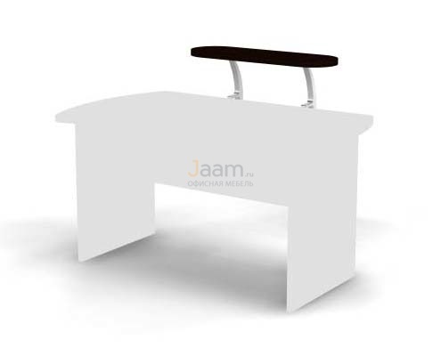 Мебель для персонала Полка настольная BR61.1003