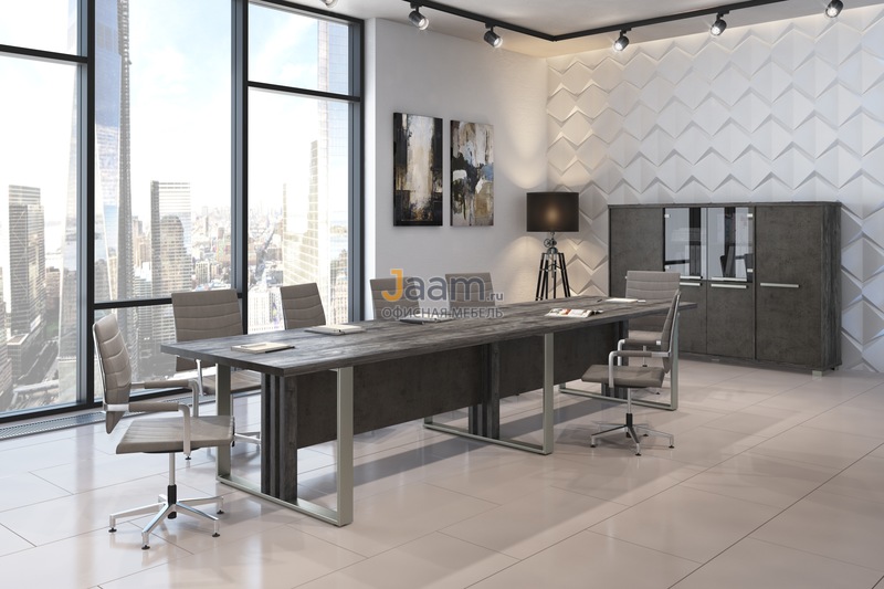 Кабинет руководителя Vestar