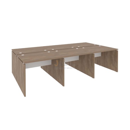 Мебель для персонала Рабочая станция O.D.RS-6.1.8