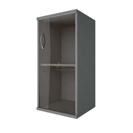 Мебель для персонала Шкаф А.СУ-3.2 Пр