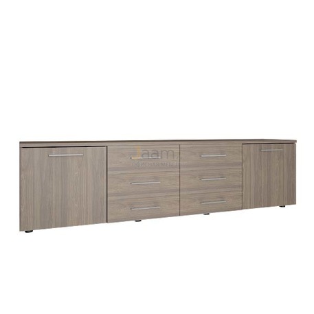 Кабинет руководителя Тумба стационарная LT-TS 4.3