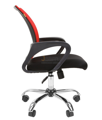 Кресло Chairman CH 696 CHROME