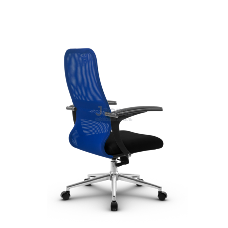 Кресло SU-СU160-8+Комплект Ch 3