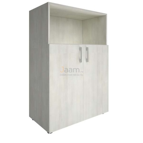 Кабинет руководителя Стеллаж средний широкий LT-ST 2.1