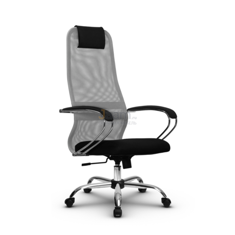 Кресло SU-BK131-8+Комплект Ch