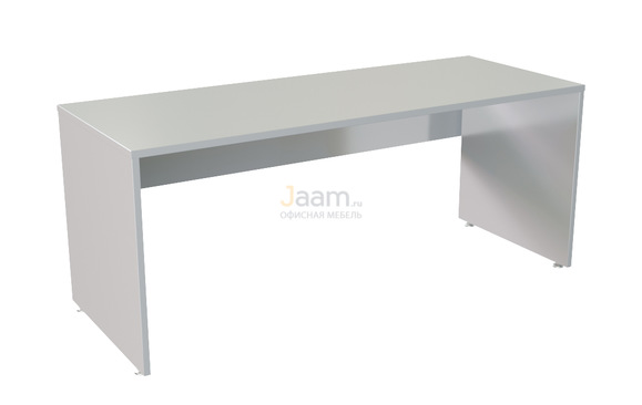 Мебель для персонала Стол рабочий 180 14180