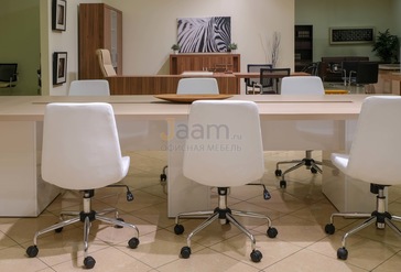 Кабинет руководителя Esperto