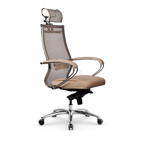 Кресло SAMURAI SL-2.05 MPES