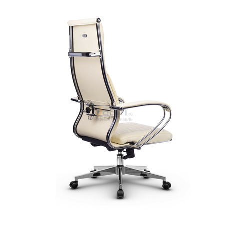 Кресло МЕТТА L 1c 44B/K116+МЕТТА 17834