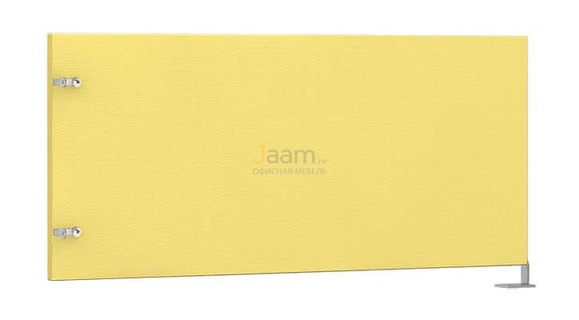 Мебель для персонала Барьер боковой Ткань 6БРЛ.301.9