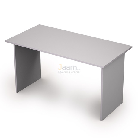 Мебель для персонала Стол прямолинейный 2С.009