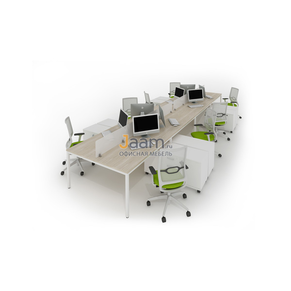 Мебель для персонала Avance бенч-системы