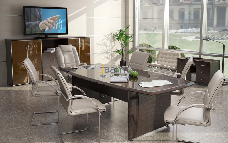 Кабинет руководителя Консул-ЛАК