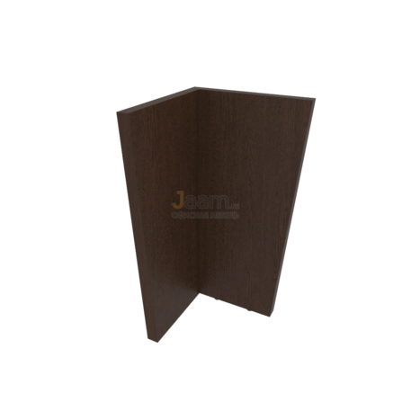 Кабинет руководителя ДСП опора угловая KOU