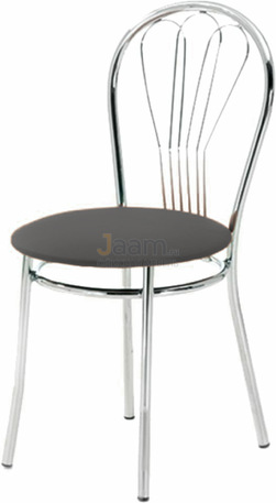 Кресло Венус Хром