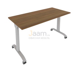 Мебель для персонала Стол складной мобильный СМ-5