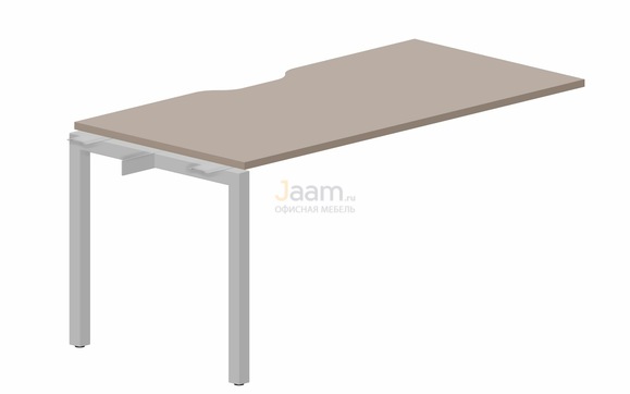 Мебель для персонала Стол приставной PENPV168