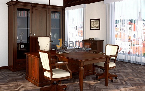 Кабинет руководителя Doge