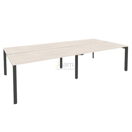 Мебель для персонала Рабочая станция O.MP-D.RS-4.4.7