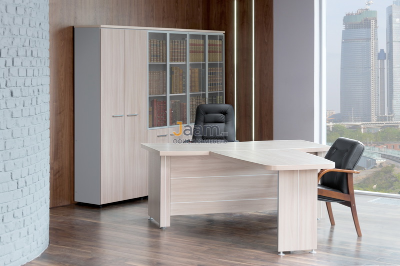 Кабинет руководителя Belfast