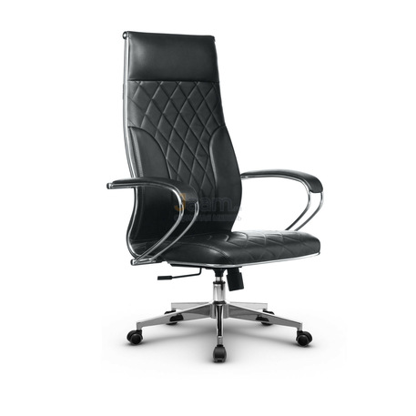 Кресло МЕТТА L 1с 44M/K116+МЕТТА 17834