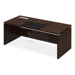 Кабинет руководителя Стол руководителя ПК-АТШМ-СТ200Х90Л/Д (лев.)
