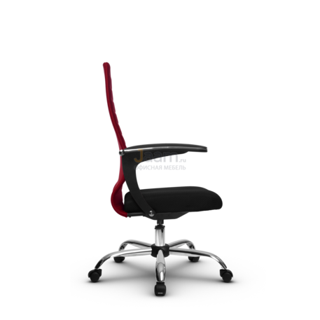 Кресло SU-СU160-10Р+Комплект Ch