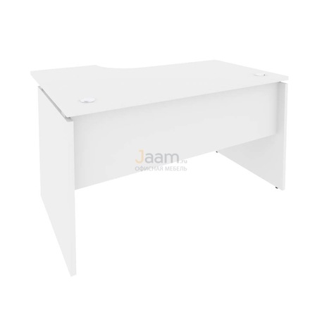 Мебель для персонала Стол эргономичный правый O.SA-2R