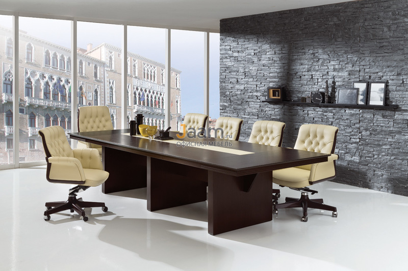 Кабинет руководителя Eur