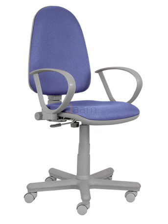 Кресло Prestige Lux Grey gtp P