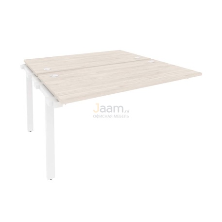 Мебель для персонала Наборный элемент рабочей станции O.M-2.NRS-3.7