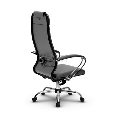 Кресло МЕТТА B 1m 32P/K116 +МЕТТА 17833