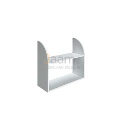 Мебель для персонала Полка навесная А.ПНС-1