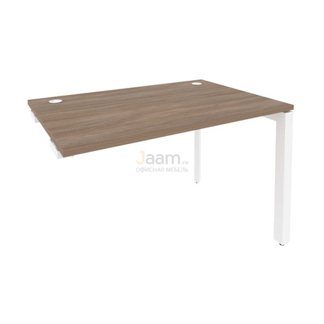 Мебель для персонала Стол-приставка O.MP-SPR-2.8