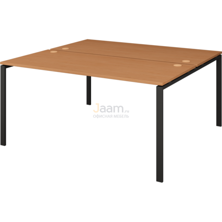 Мебель для персонала Бенч на 2рм АМБ-004