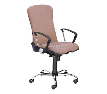 Кресло для персонала Dakar sync-S gts Ch1