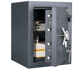 Взломостойкий сейф Сейф VALBERG АЛМАЗ 67 EL
