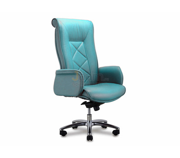 Кресло для руководителя Макс D100