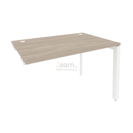 Мебель для персонала Стол-приставка O.MP-SPR-2.8