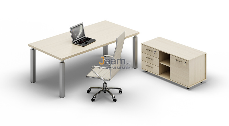 Кабинет руководителя Bliss