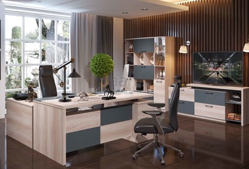 Кабинет руководителя FORT