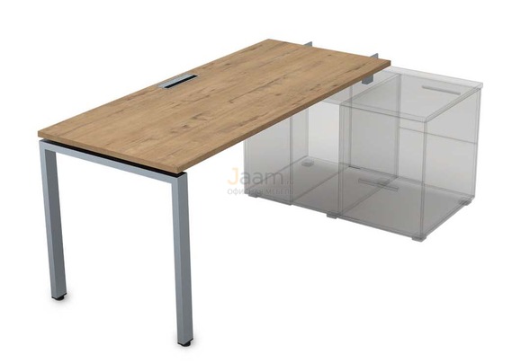 Мебель для персонала Начальный модуль СПН-П.985