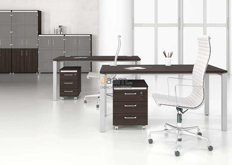 Мебель для персонала Sentida бенч-системы