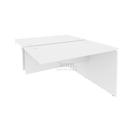 Мебель для персонала Наборный элемент рабочей станции O.2.NRS-2.7