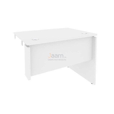 Мебель для персонала Стол-приставка правый O.SPR-1.7R