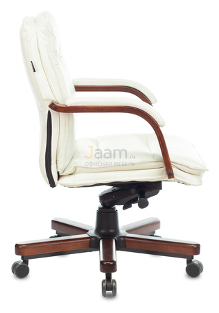 Кресло T-9927WALNUT LOW