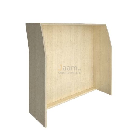 Стойка ресепшн Стойка прямая 1200 А.РС-2 2