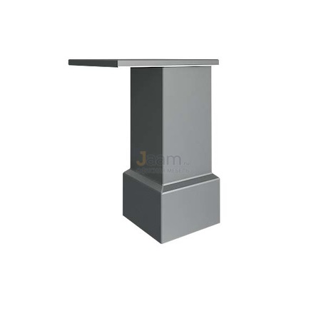 Кабинет руководителя Опора для шкафов NZ 60-100